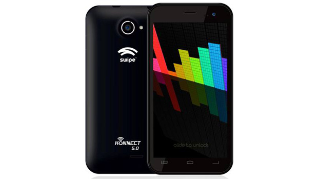 Swipe Konnect 5.0