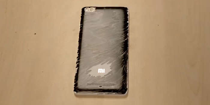 Xiaomi Mi 4i