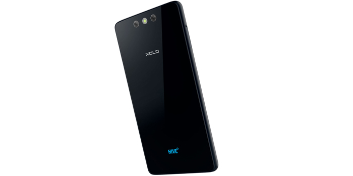 Xolo Smartphone