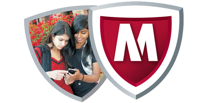 McAfee India Survey