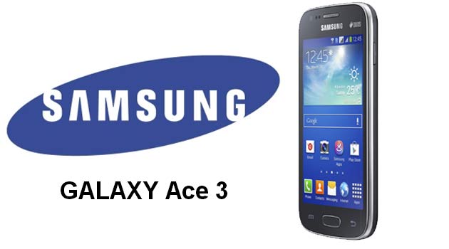 Samsung Galaxy Ace 3