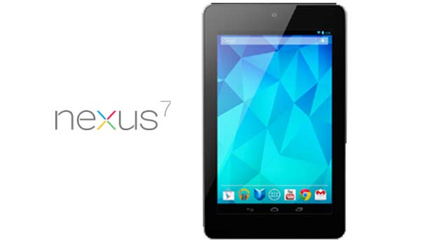 Google Nexus 7