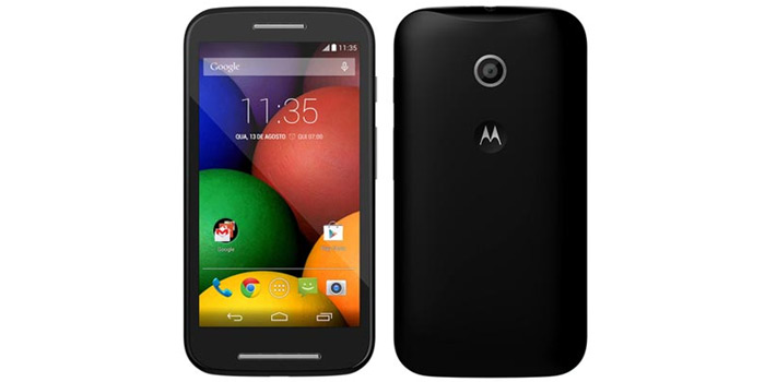 FastShop Moto E