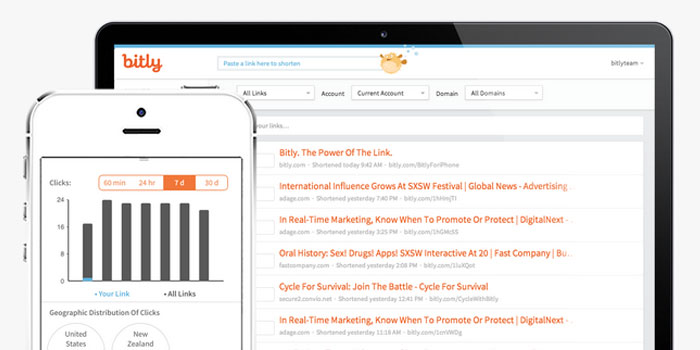 Bitly