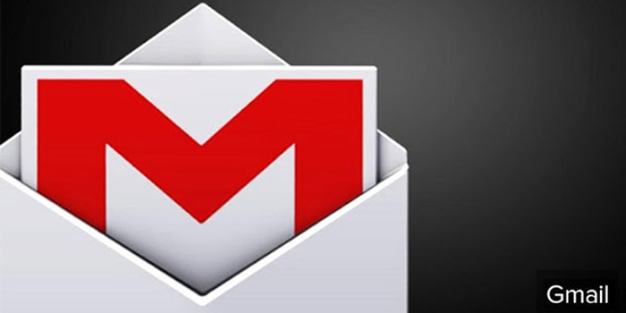 Gmail Logo