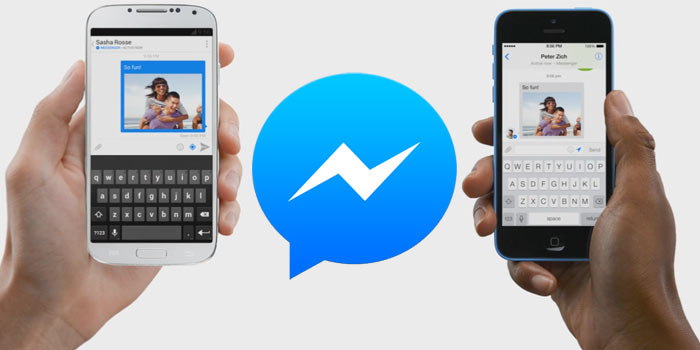 Facebook Messenger