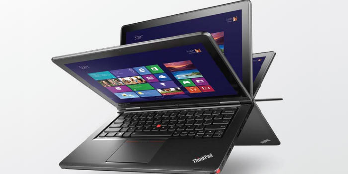 Lenovo ThinkPad S1 Yoga