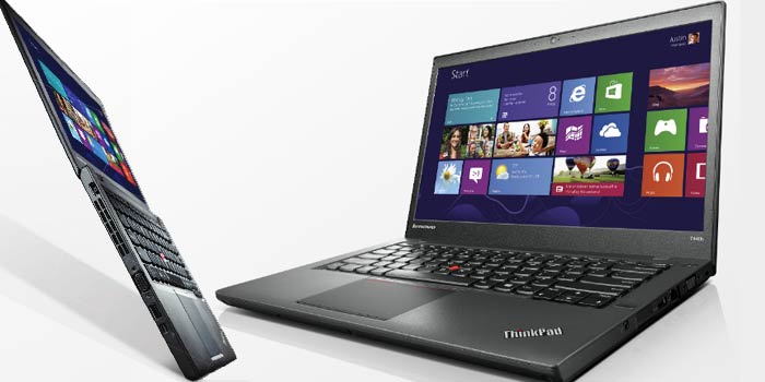 Lenovo ThinkPad X240s And T440