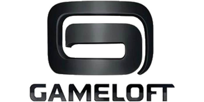 Gameloft Logo