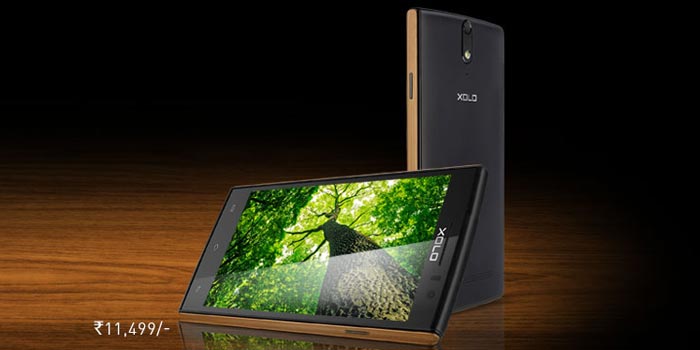 Xolo Q1020