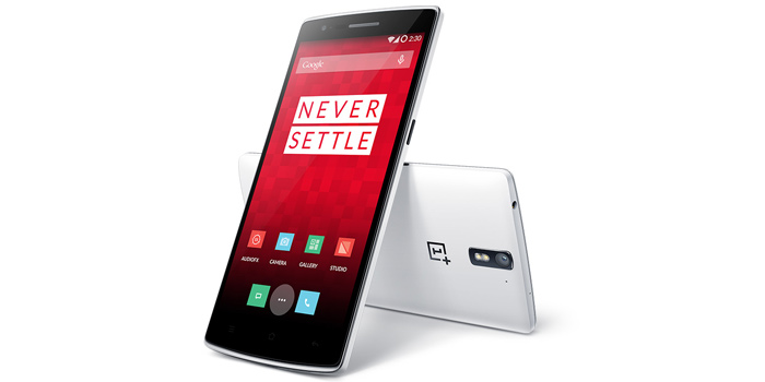 OnePlus One