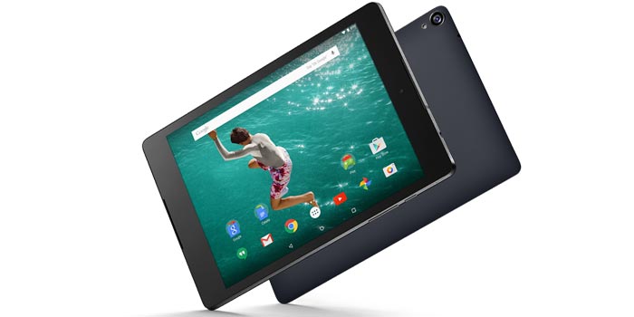 Google Nexus 9