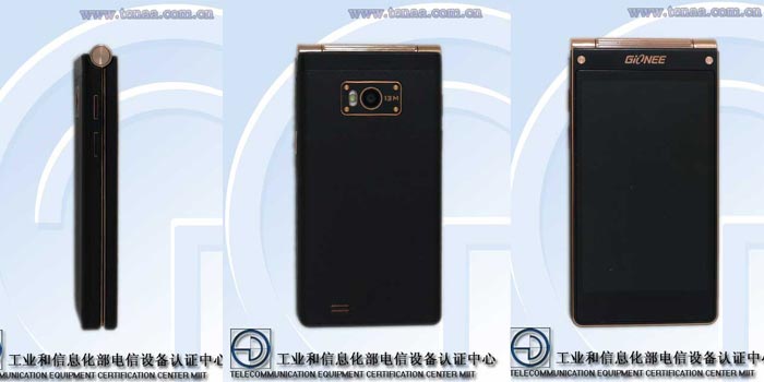 Gionee W900