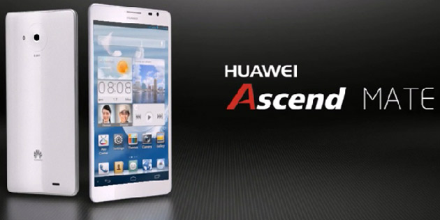 Huawei Ascend Mate