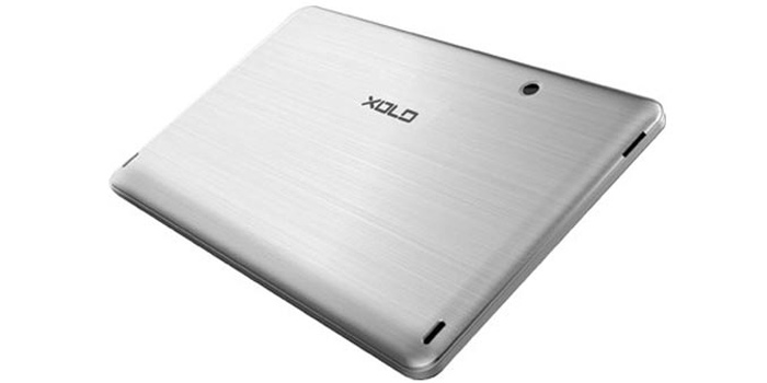 Xolo Windows Tablet