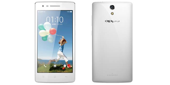 Oppo 3000