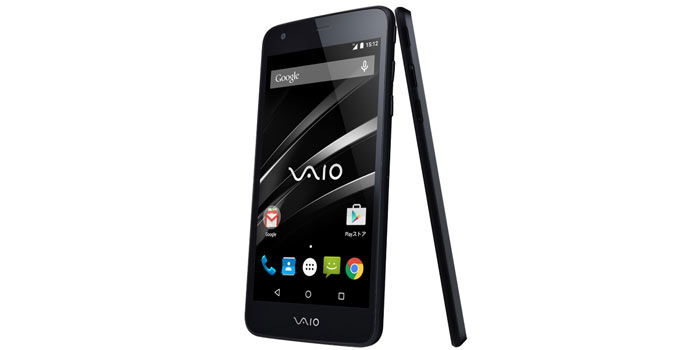 VAIO Phone