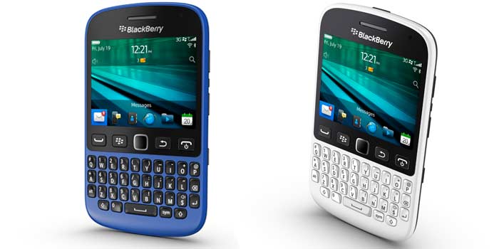 BlackBerry 9720