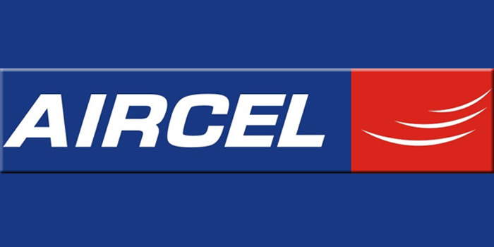 Aircel Logo