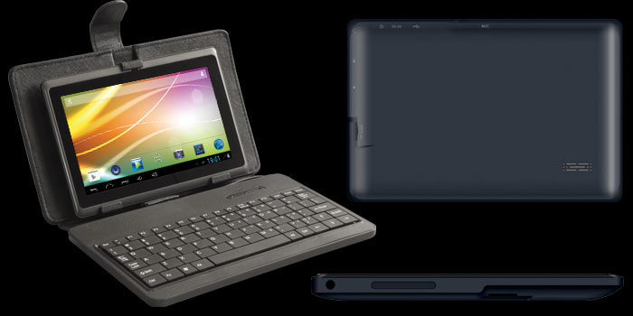 Micromax Funbook P280 03