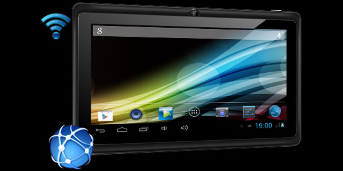 Micromax Funbook P280