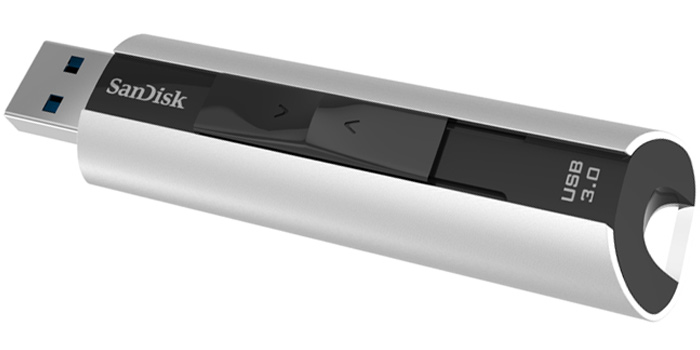 SanDisk Extreme Pro USB 3