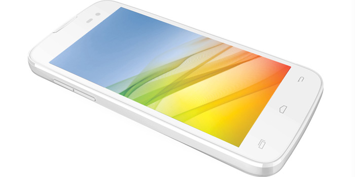 Lava Iris 450 Colour Smartphone