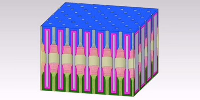 Nanotubes