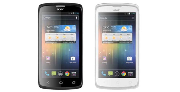 Acer Liquid C1