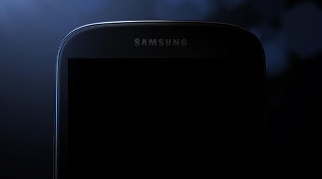 Samsung Galaxy S4