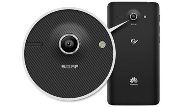 5MP Camera