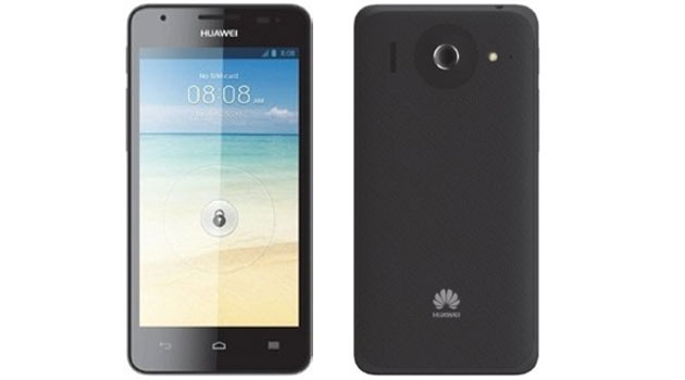 Huawei Ascend G510