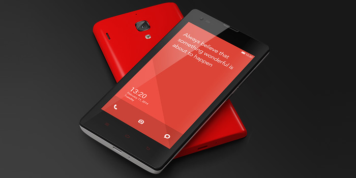 Xiaomi Redmi 1S