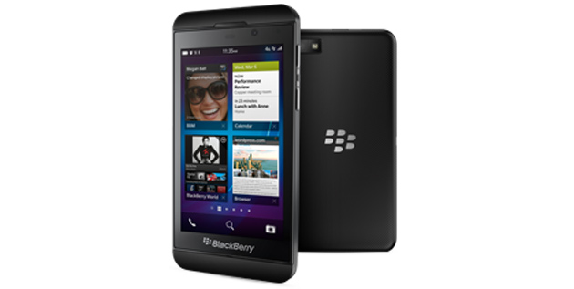 Solavei BlackBerry Z10