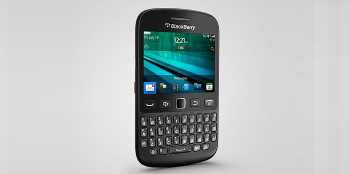 BlackBerry 9720