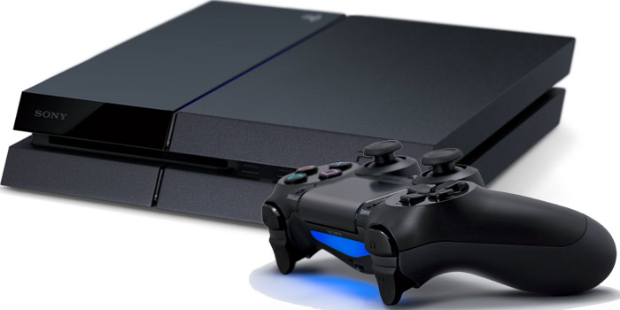 PlayStation 4