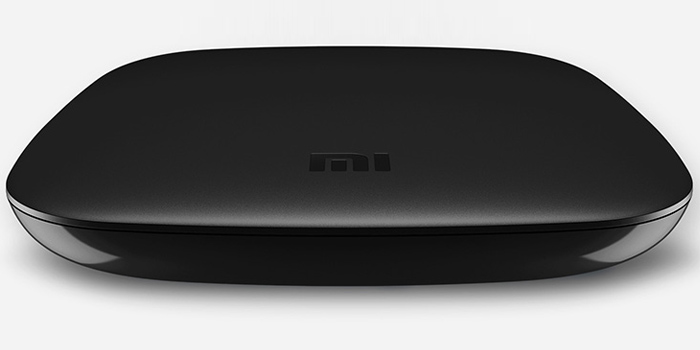 Xiaomi Mi Box