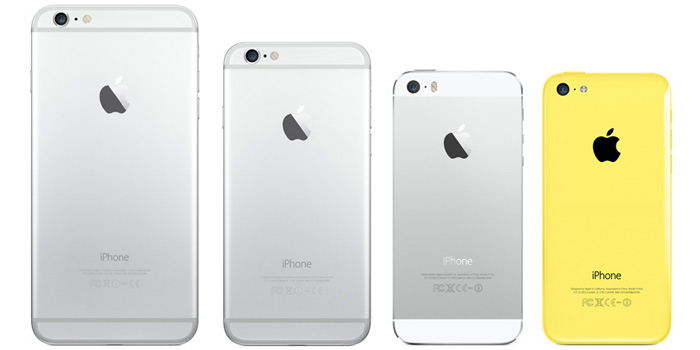 Iphone 5s And Iphone 5c Get Their Prices Reduced In India Ahead Of Iphone 6 Launch Mobiletor Com