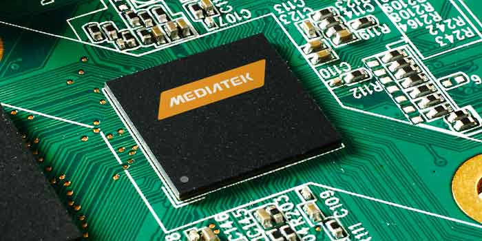 MediaTek Processor