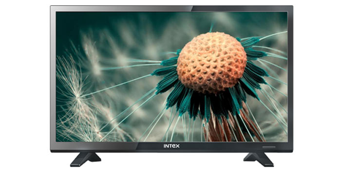 Intex 2111-FHD LED TV