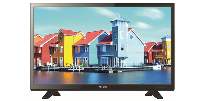 Intex 2111-FHD TV