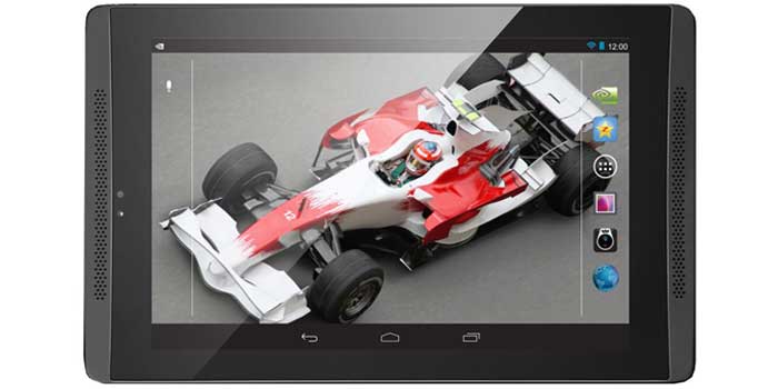 Xolo Play Tegra Note