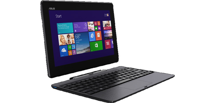 Asus Transformer Book