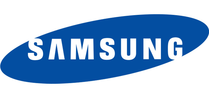 Samsung Logo