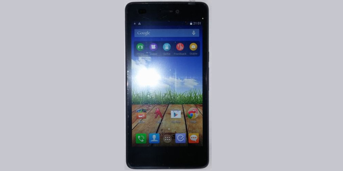 Micromax Canvas Knight Cameo A290