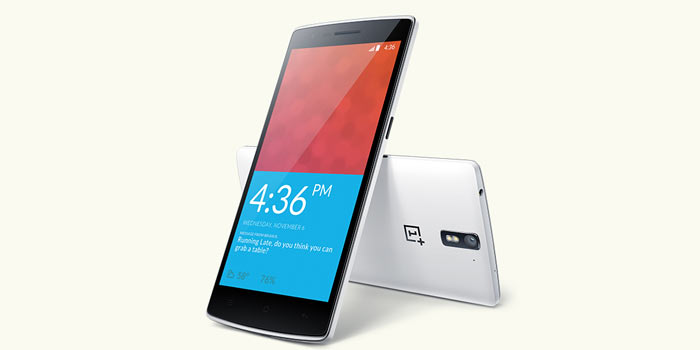 OnePlus One