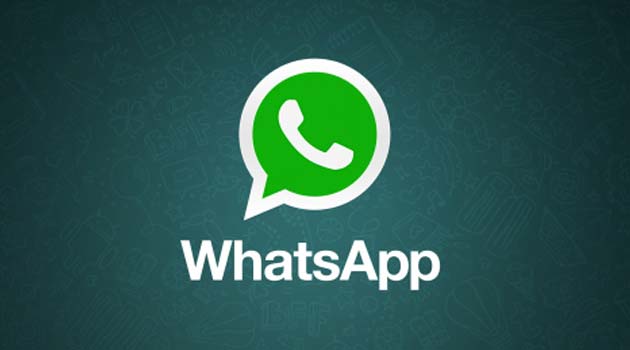 WhatsApp messenger