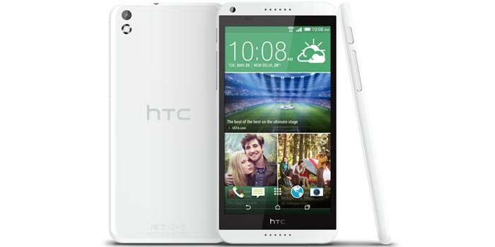 HTC Desire 816