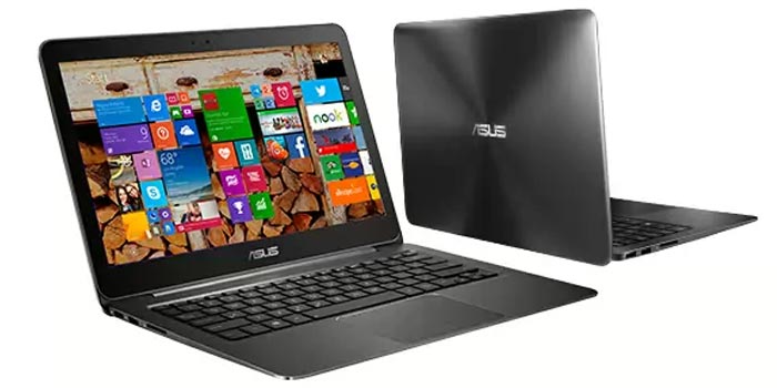 Asus ZenBook UX305