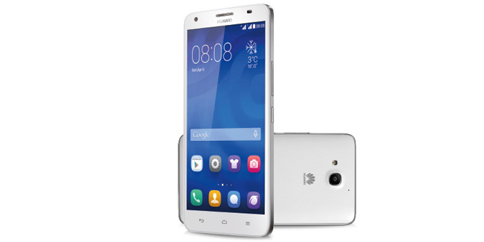 Huawei Ascend G750